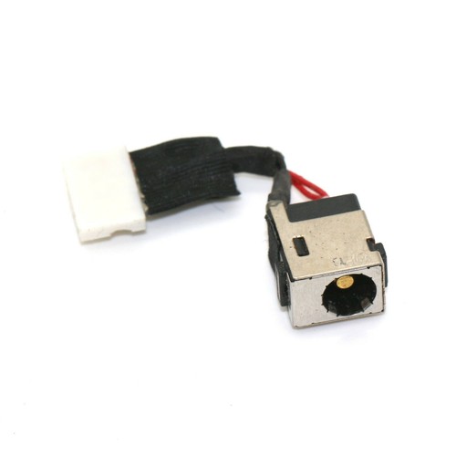 Connecteur alimentation câble