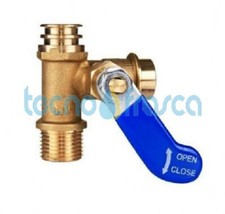 FERROLI KIT RUBINETTO DI