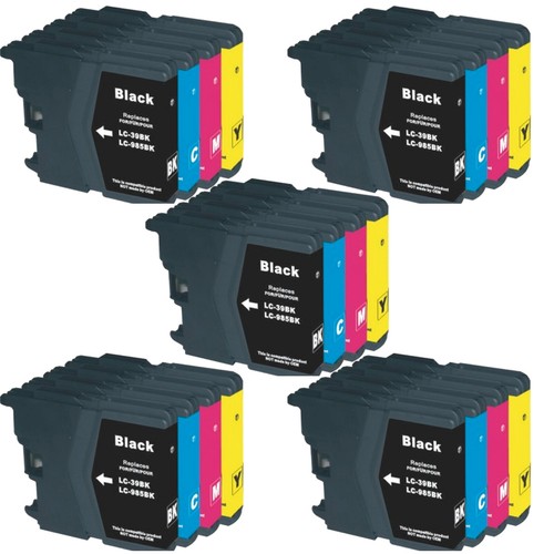 Cartucce compatibili per - 20,