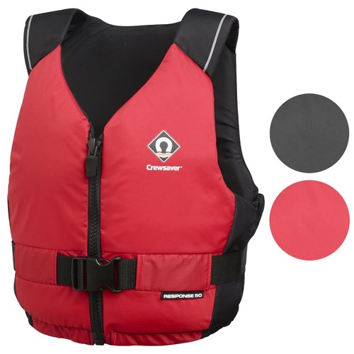 Giubbotto salvagente crewsaver - giubbotto,
