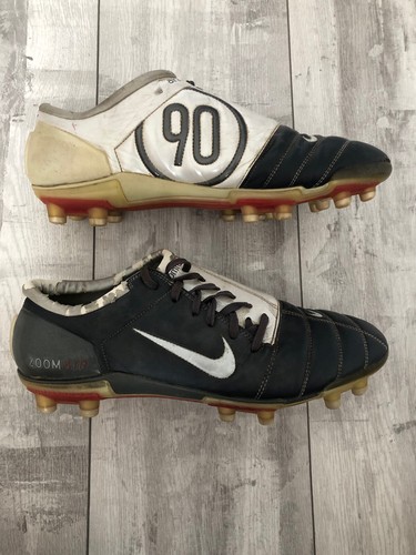 Scarpe calcio nike total - calcio, 90