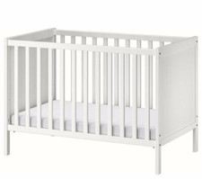 Lettino con sponde 60x120cm