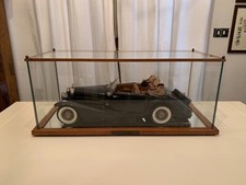 POCHER - MERCEDES 500 K-AK Cabriolet 1935 - Scala 1:8 - modello originale