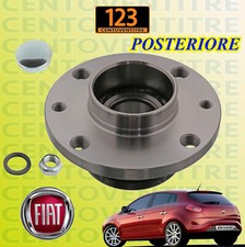 CUSCINETTO MOZZO RUOTA