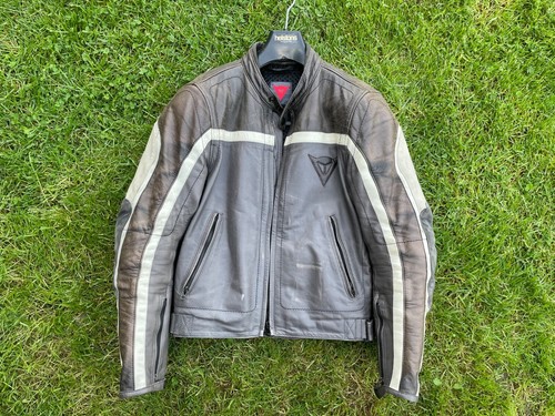 Dainese freddie jacket size - freddie,