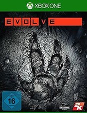 Evolve - [Xbox One] di 2K