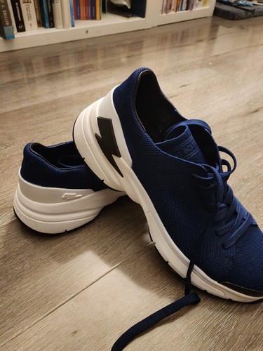Scarpe ginnastica neil - da,