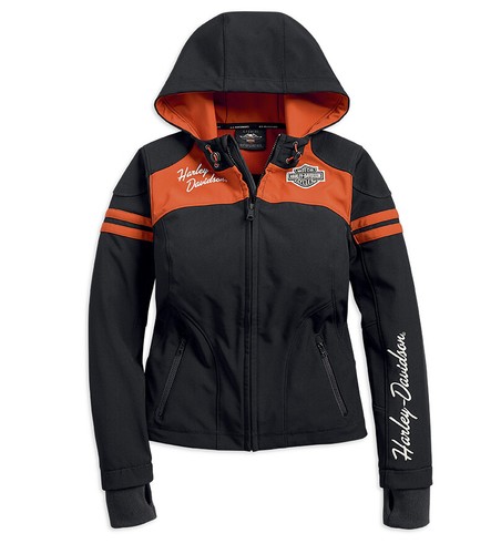 Harley davidson giacca casual - giacca,