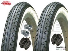 2 Copertone + 2 Camere + 2