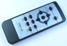 Telecomando A/V per auto