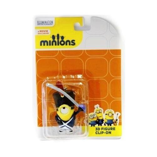 Minions personaggio - minions,