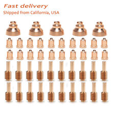 45pz 220671 220669 220674 Kit protezione elettrodo ugello adatto Hypertherm Powermax45