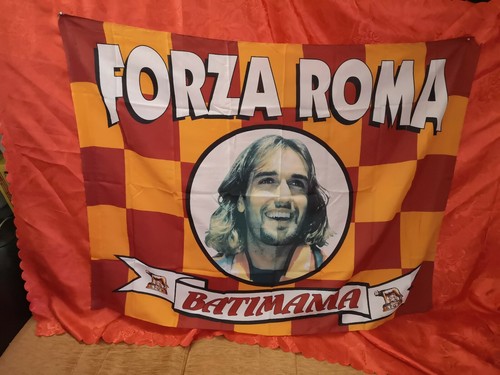 Roma bandiera flag - roma,
