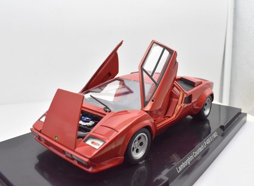 Modellino auto lamborghini - modellino,