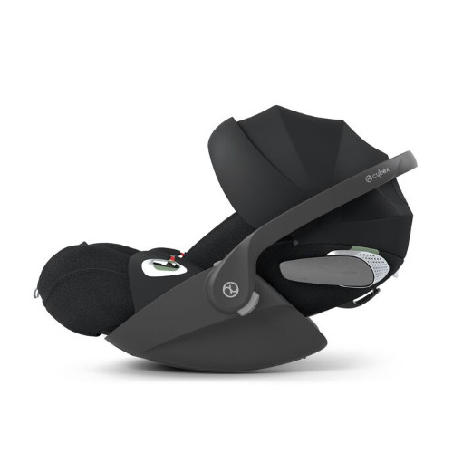 Cybex seggiolino auto cloud - seggiolino,