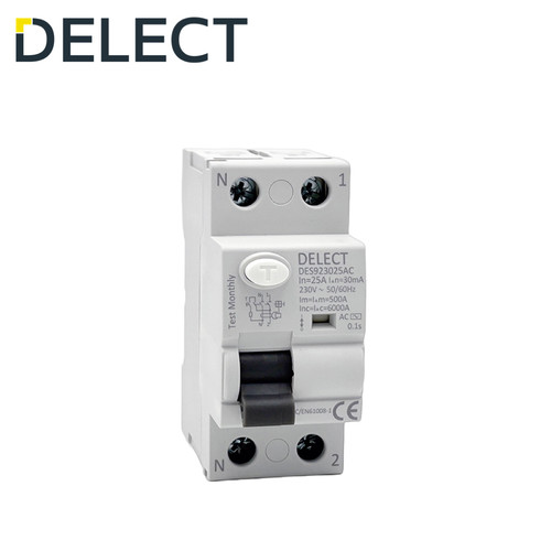 Delect des923025ac - delect,