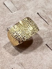 ANELLO DONNA  IN ORO GIALLO