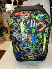 8011410249899 zaino seven Yub