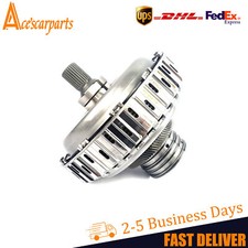 0B5 S-Tronic Clutch Assembly