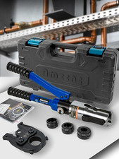 Propress Tool Kit,Raccordi per