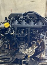 G9TA600 MOTORE RENAULT VEL SATIS 2.2 DCI 16V. 140CV. IMPIANTO BOSCH ANNO 2005