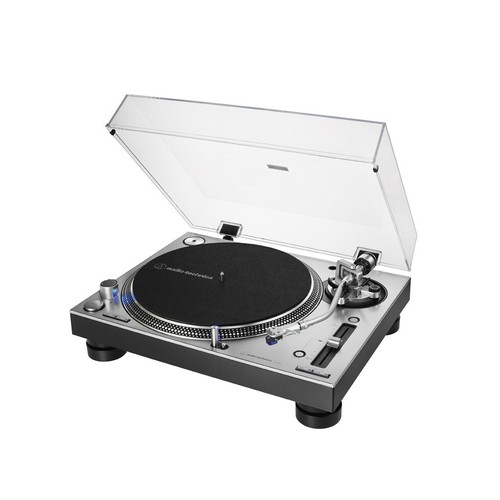 Audio technica lp140xp sv - audio-technica, at-lp140xp