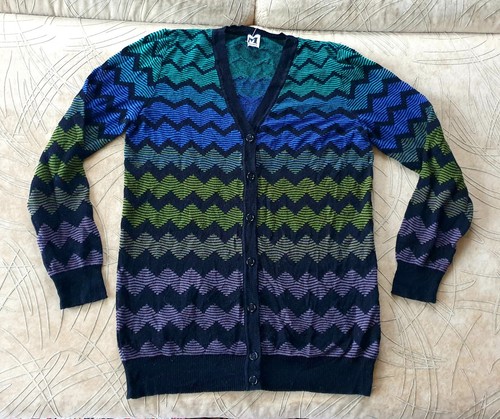 Missoni zig zag - m,