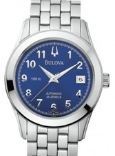 Bulova Accutron, Classic