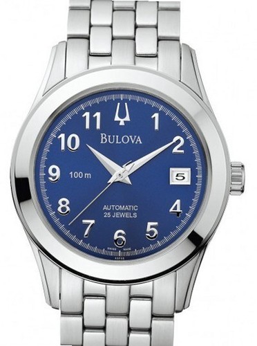 Bulova accutron classic - bulova,