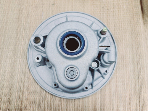 Carter cambio piaggio vespa - carter, piaggio/vespa