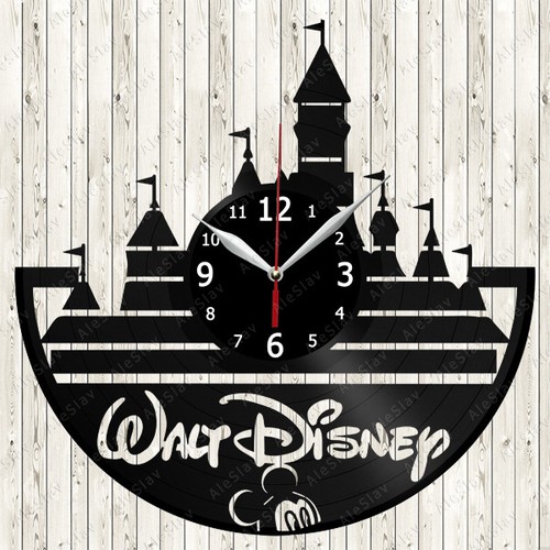 Orologio parete walt disney - da,