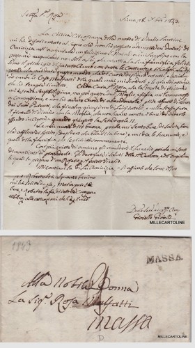 Prefilatelica bella - #,