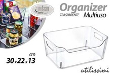Contenitore Organizer