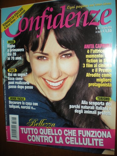 Confidenze anita caprioli - confidenze.anita, caprioli,aaa