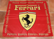 FERRARI BANDIERA FLAG