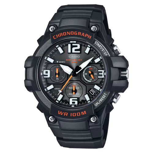 Orologio analogico uomo - analogico,