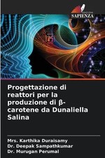 Progettazione di reattori per