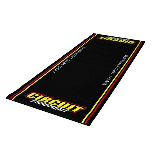 Tappeto paddock circuit - tappeto,