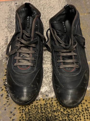 Sneakers gucci vintage - sneakers,