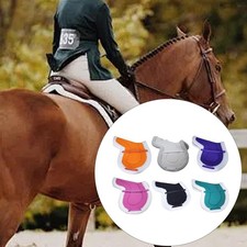 Sottosella per cavalli