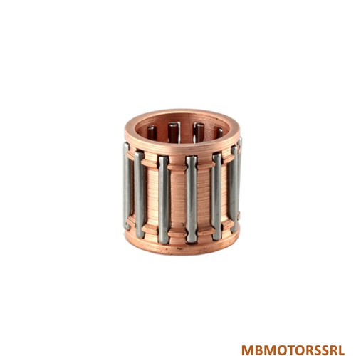 Gabbia rulli 16mm albero - a,