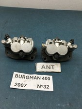 COPPIA PINZE FRENO ANTERIORI