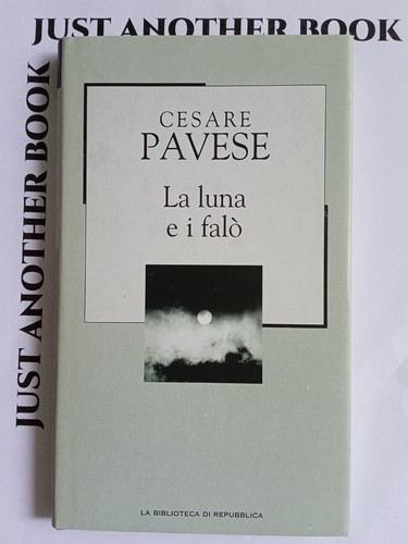 Luna falò cesare - la, i