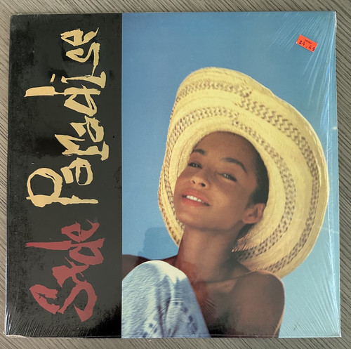 Sade paradise maxi funky - sade, 12"