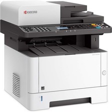 Kyocera Ecosys M2040dn MFP FAX