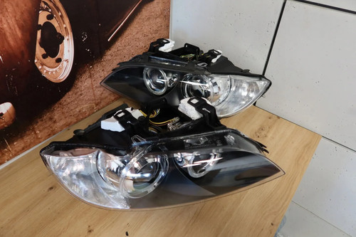 Faro proiettore anteriore bmw - faro,