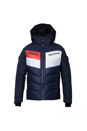 Giacca sci invernale phenix - giacca,