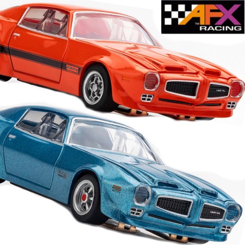 Afx pontiac firebird formula - firebird,