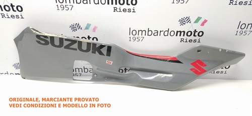 Carena sottopedana sotto - carena,