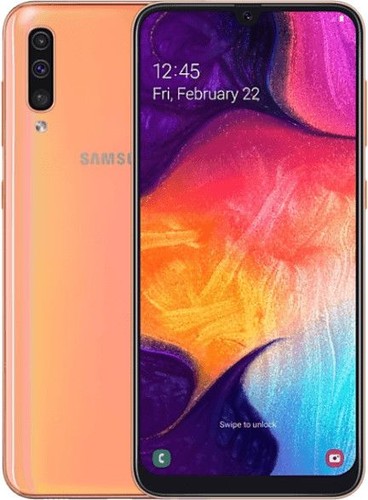 Samsung galaxy a50 - samsung,